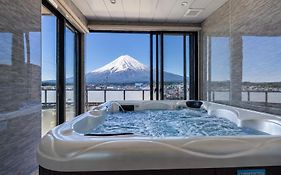 Miire Mt Fuji Natural